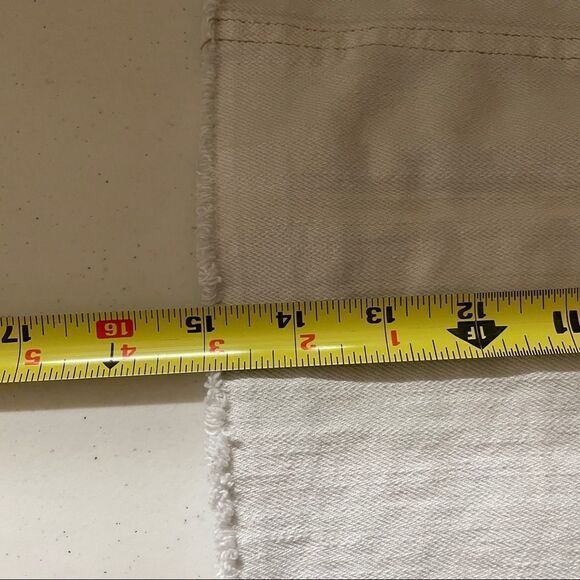 Daisy Fuentes denim skirt - Picture 8 of 8